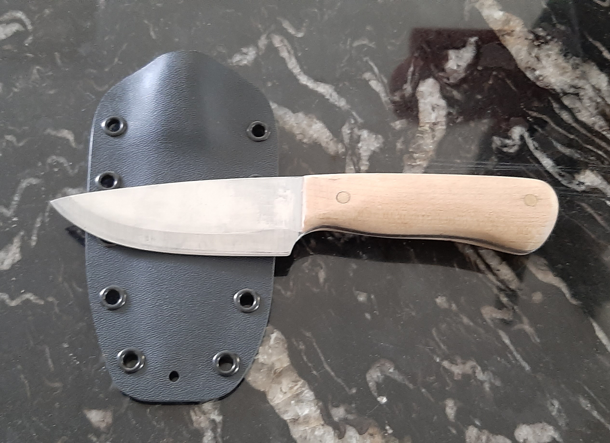 Knife 1